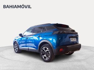 Peugeot 2008 N2008 Allure Hybrid 145 eDCS6