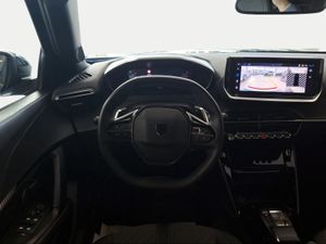 Peugeot 2008 N2008 Allure Hybrid 145 eDCS6