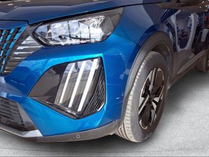 Peugeot 2008 N2008 Allure Hybrid 145 eDCS6