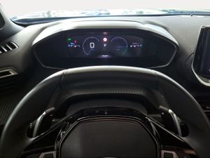 Peugeot 2008 N2008 Allure Hybrid 145 eDCS6