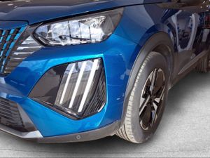 Peugeot 2008 N2008 Allure Hybrid 145 eDCS6