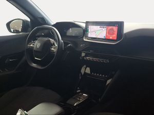 Peugeot 2008 N2008 Allure Hybrid 145 eDCS6