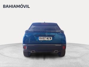 Peugeot 2008 N2008 Allure Hybrid 145 eDCS6