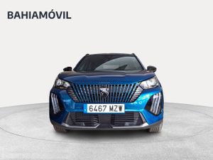 Peugeot 2008 N2008 Allure Hybrid 145 eDCS6