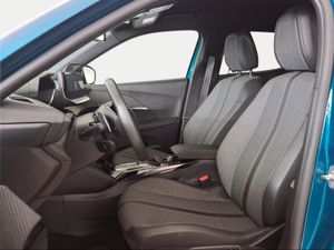 Peugeot 2008 N2008 Allure Hybrid 145 eDCS6