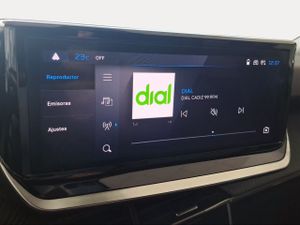 Peugeot 2008 N2008 Allure Hybrid 145 eDCS6