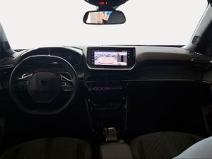 Peugeot 2008 N2008 Allure Hybrid 145 eDCS6