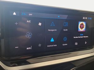 Peugeot 2008 N2008 Allure Hybrid 145 eDCS6