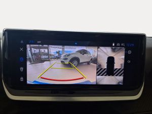 Peugeot 2008 N2008 Allure Hybrid 145 eDCS6