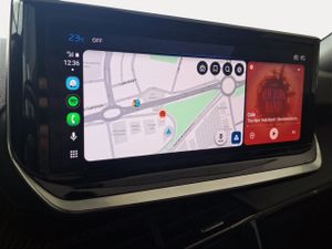 Peugeot 2008 N2008 Allure Hybrid 145 eDCS6