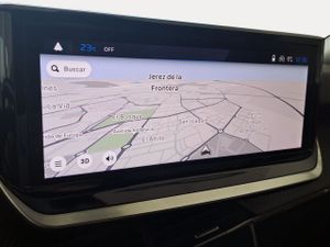 Peugeot 2008 N2008 Allure Hybrid 145 eDCS6