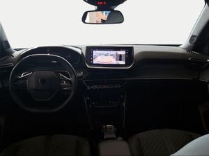 Peugeot 2008 N2008 Allure Hybrid 145 eDCS6