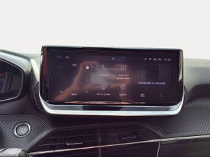 Peugeot 2008 Allure Puretech 100 S&S 6 Vel. MAN