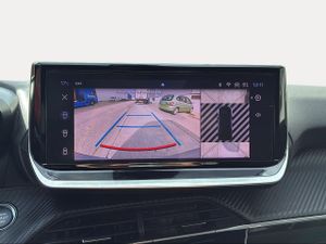Peugeot 2008 Allure Puretech 100 S&S 6 Vel. MAN