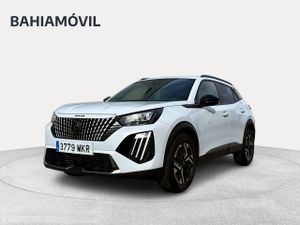 Peugeot 2008 Allure Puretech 100 S&S 6 Vel. MAN