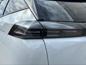 Peugeot 2008 Allure Puretech 100 S&S 6 Vel. MAN