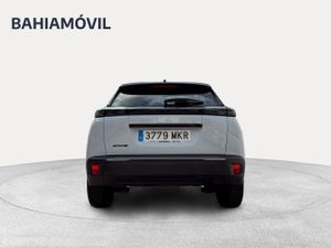 Peugeot 2008 Allure Puretech 100 S&S 6 Vel. MAN