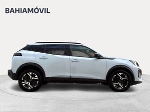 Peugeot 2008 Allure Puretech 100 S&S 6 Vel. MAN