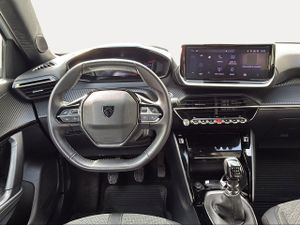 Peugeot 2008 Allure Puretech 100 S&S 6 Vel. MAN