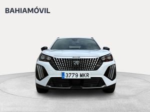 Peugeot 2008 Allure Puretech 100 S&S 6 Vel. MAN