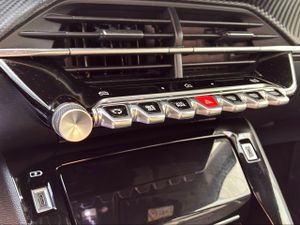 Peugeot 2008 Allure Puretech 100 S&S 6 Vel. MAN