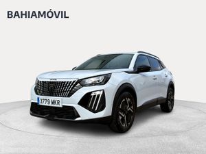 Peugeot 2008 Allure Puretech 100 S&S 6 Vel. MAN