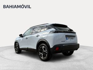 Peugeot 2008 Allure Puretech 100 S&S 6 Vel. MAN