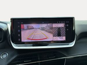 Peugeot 2008 Allure Puretech 100 S&S 6 Vel. MAN