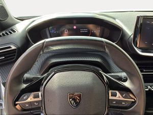 Peugeot 2008 Allure Puretech 100 S&S 6 Vel. MAN