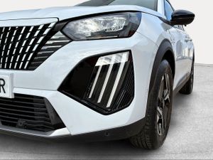 Peugeot 2008 Allure Puretech 100 S&S 6 Vel. MAN