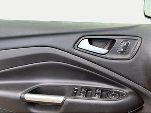 Ford Kuga 1.5 EcoBoost 88kW 4x2 ST-Line