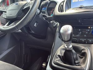 Ford Kuga 1.5 EcoBoost 88kW 4x2 ST-Line