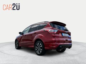 Ford Kuga 1.5 EcoBoost 88kW 4x2 ST-Line
