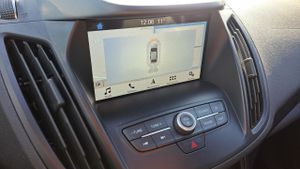 Ford Kuga 1.5 EcoBoost 88kW 4x2 ST-Line