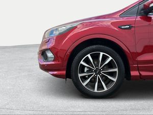 Ford Kuga 1.5 EcoBoost 88kW 4x2 ST-Line