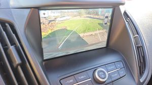 Ford Kuga 1.5 EcoBoost 88kW 4x2 ST-Line