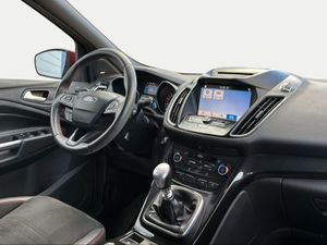 Ford Kuga 1.5 EcoBoost 88kW 4x2 ST-Line