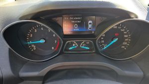 Ford Kuga 1.5 EcoBoost 88kW 4x2 ST-Line