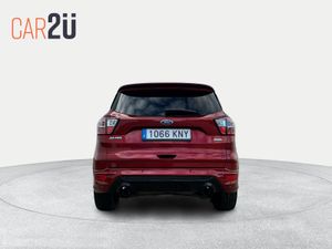 Ford Kuga 1.5 EcoBoost 88kW 4x2 ST-Line