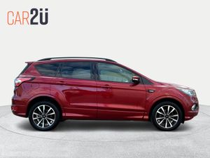 Ford Kuga 1.5 EcoBoost 88kW 4x2 ST-Line