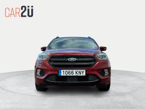 Ford Kuga 1.5 EcoBoost 88kW 4x2 ST-Line