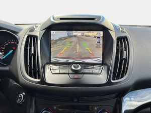 Ford Kuga 1.5 EcoBoost 88kW 4x2 ST-Line