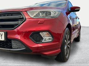 Ford Kuga 1.5 EcoBoost 88kW 4x2 ST-Line