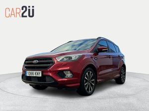 Ford Kuga 1.5 EcoBoost 88kW 4x2 ST-Line
