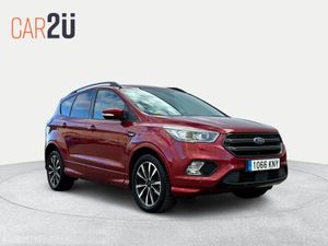 Ford Kuga 1.5 EcoBoost 88kW 4x2 ST-Line