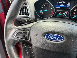 Ford Kuga 1.5 EcoBoost 88kW 4x2 ST-Line