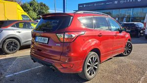 Ford Kuga 1.5 EcoBoost 88kW 4x2 ST-Line