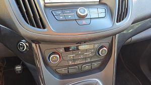 Ford Kuga 1.5 EcoBoost 88kW 4x2 ST-Line