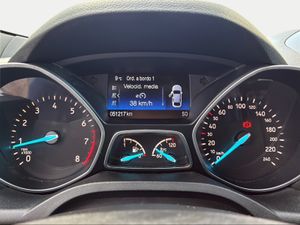 Ford Kuga 1.5 EcoBoost 88kW 4x2 ST-Line