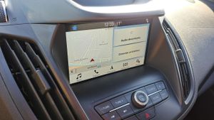 Ford Kuga 1.5 EcoBoost 88kW 4x2 ST-Line